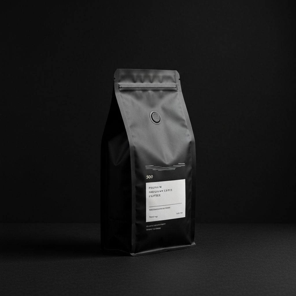 Café de la O - Bolsa 500 g