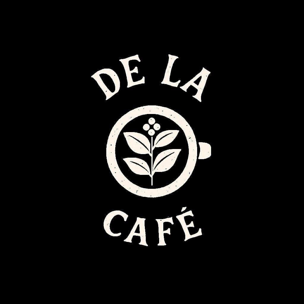 Café de la O logo